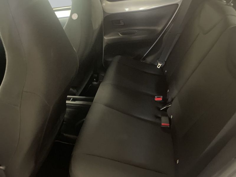 Toyota Aygo X bild 7