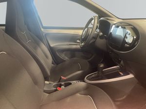 Toyota Aygo X bild 6