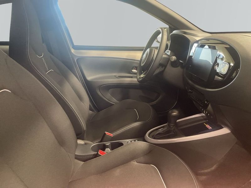 Toyota Aygo X bild 6