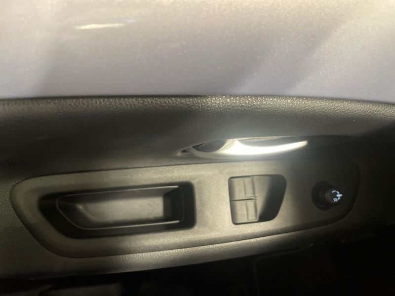 Toyota Aygo X bild 13