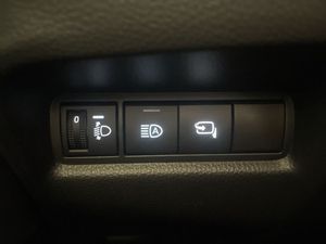 Toyota Aygo X bild 14