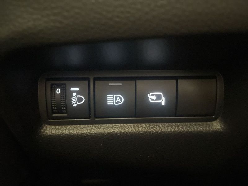 Toyota Aygo X bild 14