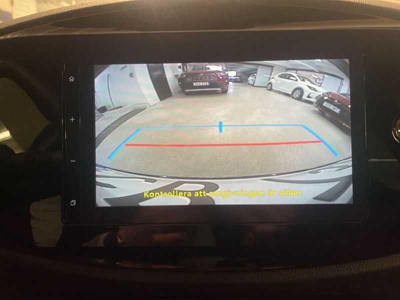 Toyota Aygo X bild 16