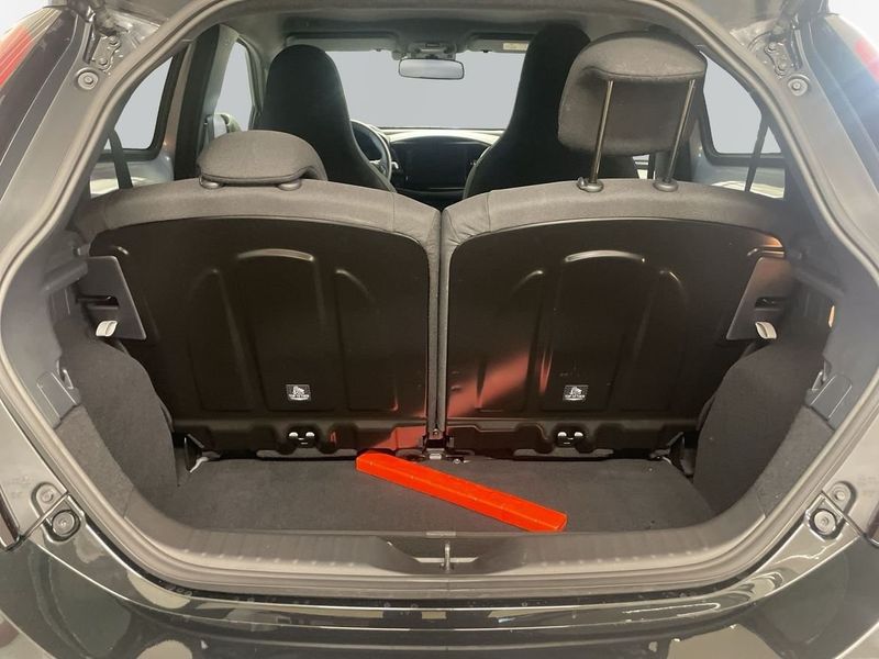 Toyota Aygo X bild 10