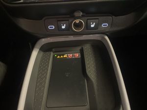 Toyota Aygo X bild 12