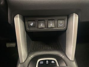 Toyota Corolla Cross bild 14