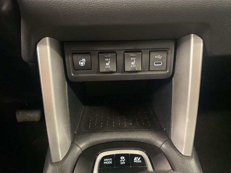Toyota Corolla Cross bild 14