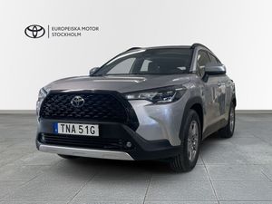 Toyota Corolla Cross bild 1