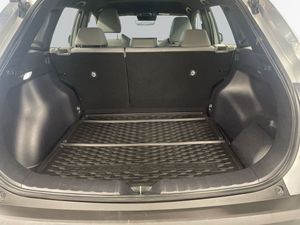 Toyota Corolla Cross bild 10