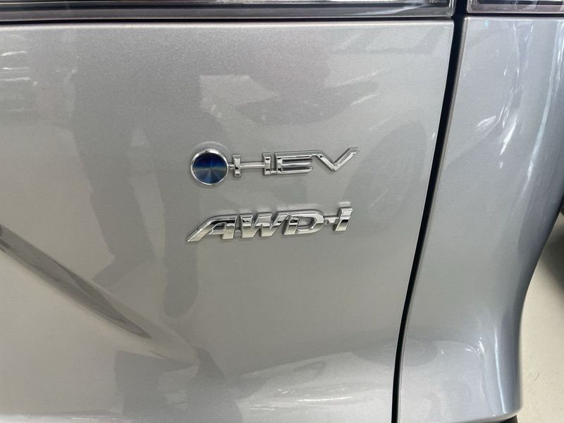 Toyota Corolla Cross bild 11