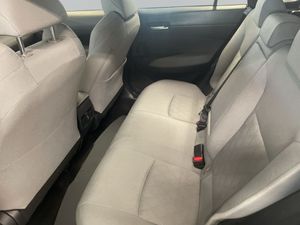 Toyota Corolla Cross bild 7