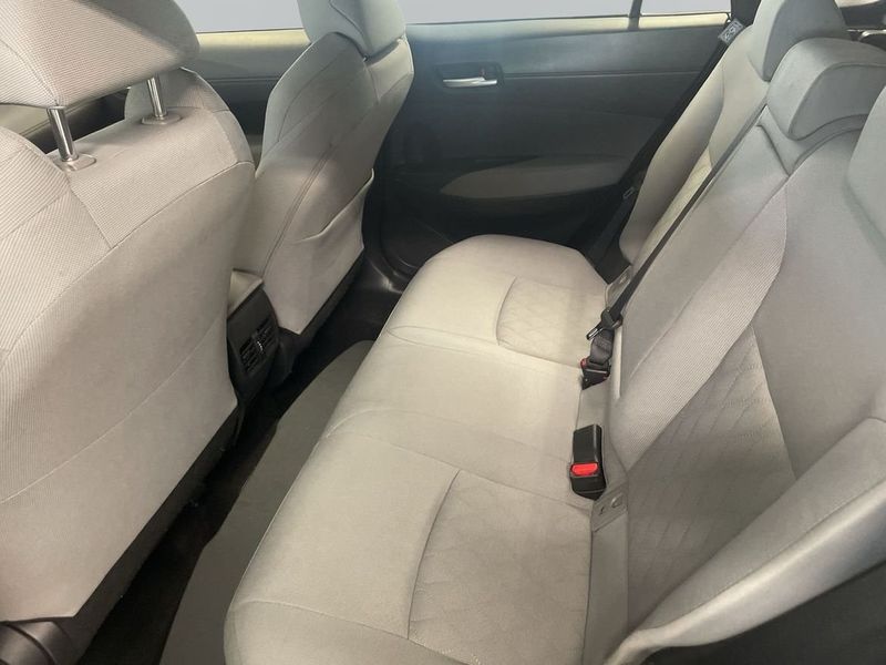 Toyota Corolla Cross bild 7