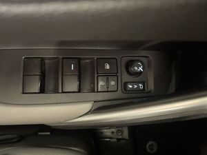 Toyota Corolla Cross bild 12