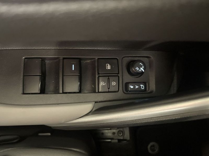 Toyota Corolla Cross bild 12