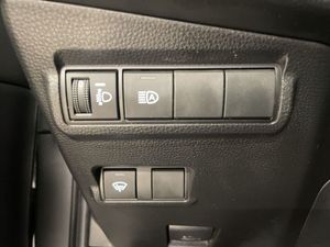 Toyota Corolla Cross bild 13