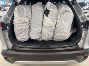 Toyota Corolla Cross bild 17