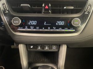 Toyota Corolla Cross bild 15