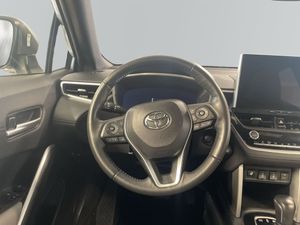 Toyota Corolla Cross bild 9