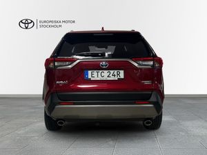 Toyota RAV4 bild 4