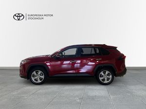 Toyota RAV4 bild 3