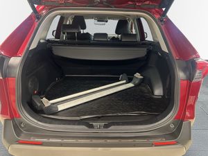 Toyota RAV4 bild 10
