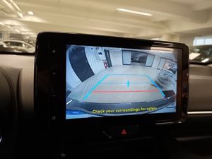 Toyota Yaris bild 17