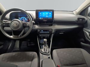 Toyota Yaris bild 9