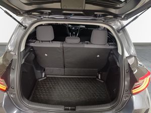 Toyota Yaris bild 11