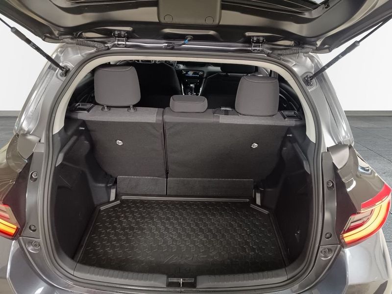 Toyota Yaris bild 11