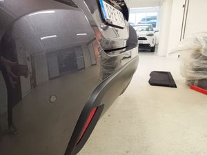 Toyota Yaris bild 16