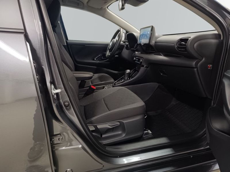 Toyota Yaris bild 7
