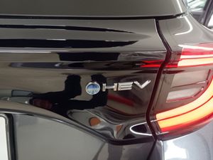 Toyota Yaris bild 14