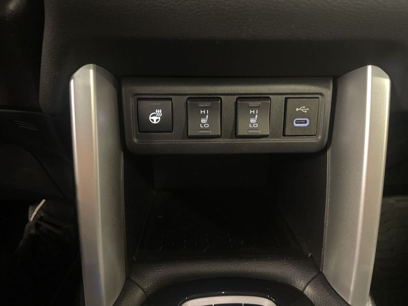Toyota Corolla Cross bild 14