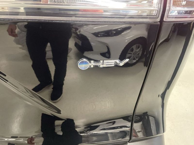 Toyota Corolla Cross bild 11