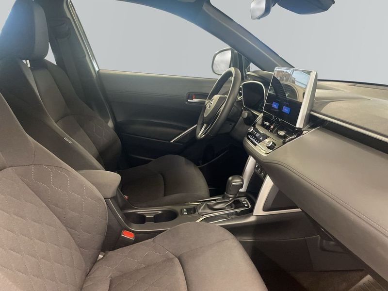 Toyota Corolla Cross bild 6