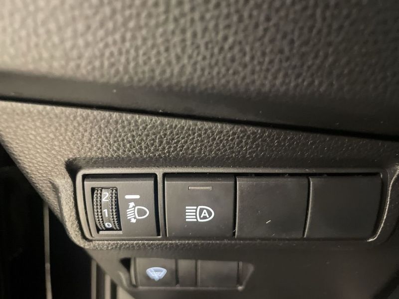 Toyota Corolla Cross bild 13