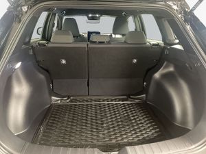 Toyota Corolla Cross bild 10