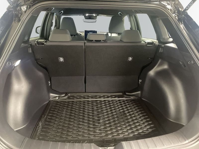 Toyota Corolla Cross bild 10