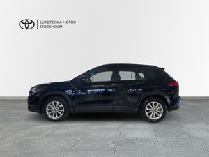 Toyota Corolla Cross bild 3