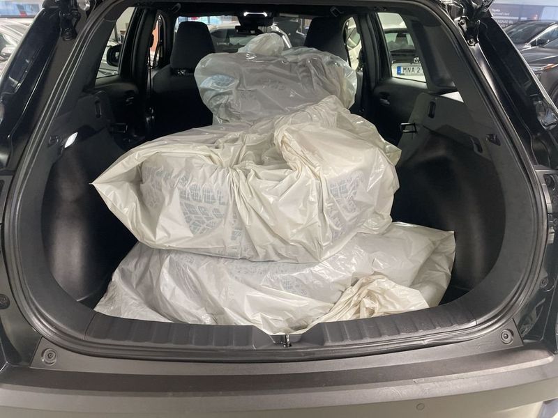 Toyota Corolla Cross bild 18