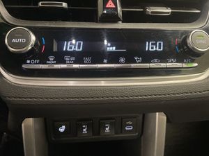 Toyota Corolla Cross bild 15