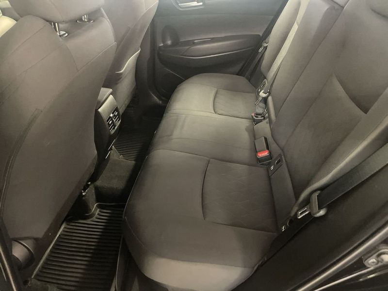 Toyota Corolla Cross bild 7
