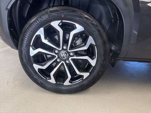 Toyota Yaris Cross bild 11