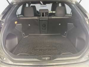 Toyota Yaris Cross bild 10