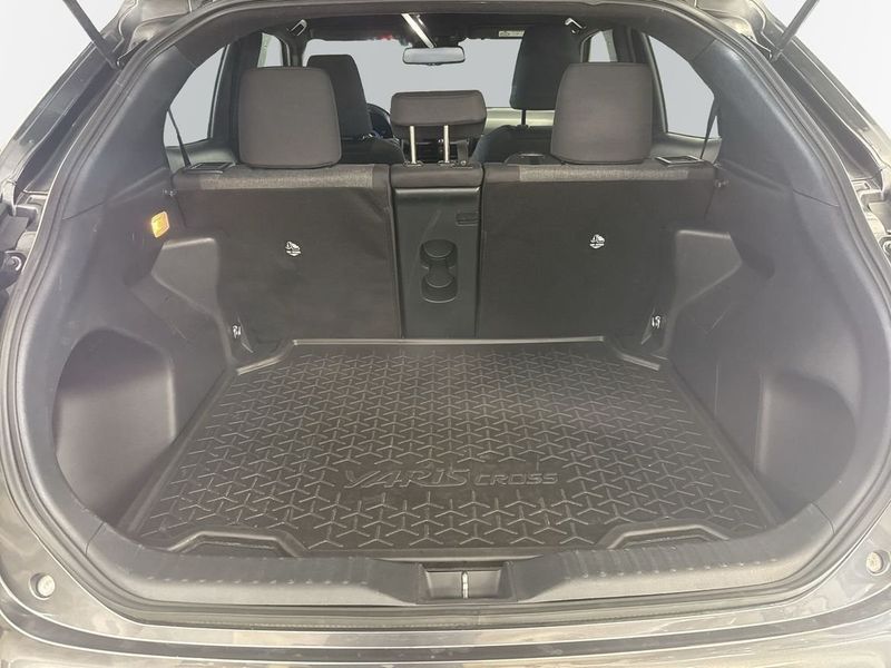 Toyota Yaris Cross bild 10