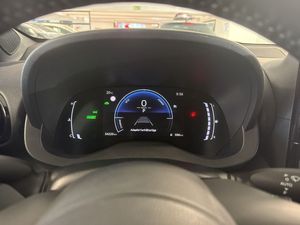 Toyota Yaris Cross bild 12