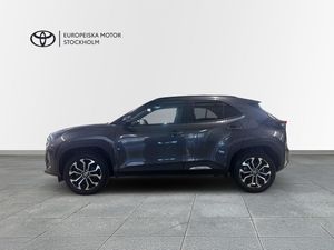 Toyota Yaris Cross bild 3