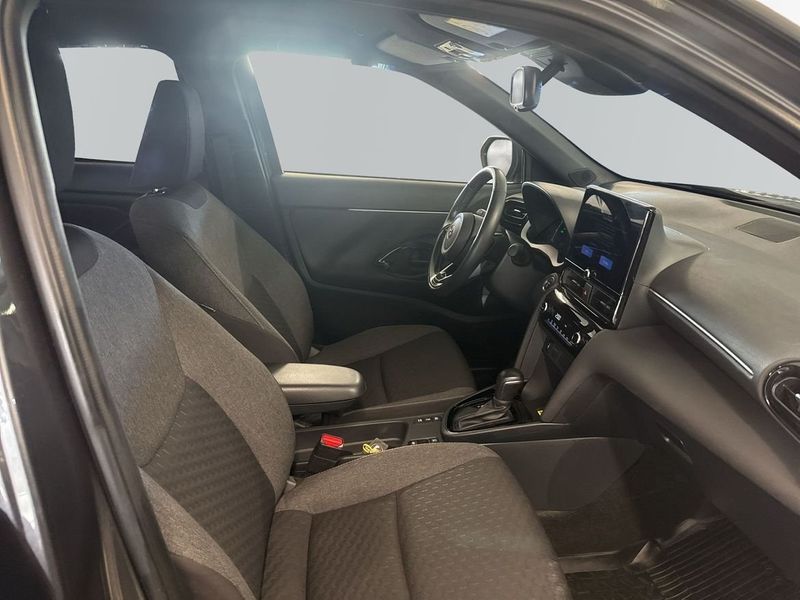 Toyota Yaris Cross bild 6