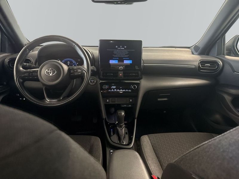 Toyota Yaris Cross bild 8