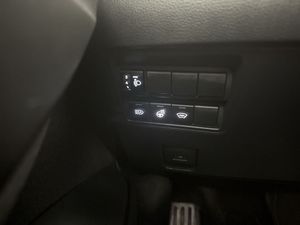 Toyota Yaris Cross bild 14